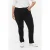 Zizzi slim fit jeans EMILY zwart