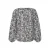 Vrouwenblouse fransa Ariana 4