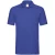 Fruit of the Loom Heren Premium Piqué Poloshirt (Koningsblauw)