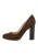 EVITA Pumps ‘Cristina’  bruin