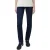 Wrangler Slim Dark Wash Denim Blue Jeans