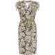 Geisha Dress black