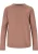 ENDURANCE Functioneel shirt ‘Avan’  roestrood