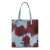 Ted Baker Shopper ‘Elyzaa’  lichtblauw / vuurrood