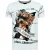 Local Fanatic Bad angel coole t-shirt