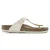 Vrouwenslippers Birkenstock Gizeh Vegan