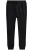 Men Plus Broek  zwart