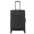 Pack Easy Trolley  zwart