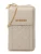 Love Moschino Portemonnee  taupe