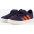 Adidas Adidas VL Court 3.0 Sneakers blauw Suede