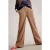 White Stuff Belle Cord Wide Leg Trouser Light Natural
