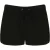 SF Women Dames retro shorts