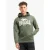 Hoodie Lonsdale Fremington