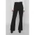 VILA pantalon VIBILLIE zwart