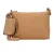 TOM TAILOR Schoudertas ‘Hannah’  cognac