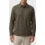 Calvin Klein Ls Melange Flannel Shirt Fatigue