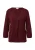 s.Oliver Shirt  bordeaux