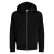 JACK & JONES ESSENTIALS sweatvest – zwart