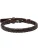 FOSSIL Armband  bruin / zwart