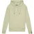 Malelions Women Essentials Hoodie | Dewkist Green