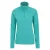 Mountain Warehouse Dames/Dames Camber II Fleece Top (Teal)