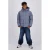 Vingino winterpufferjas – blauw