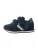 Next Sneakers  navy / bruin / wit