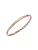Breil Armband  rose-goud