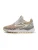 Floris van Bommel Sneakers laag ‘Treni 01’  beige / ecru / zilver / wit