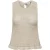 Jacqueline de Yong Tikka s/l structure frill top