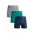 Muchachomalo boxershorts (set van 3)