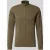 lindbergh Cardigan met opstaande kraag en ritssluiting