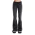 Flared Jeans Mid-Rise Met Tijdloze Touch Dames It’s Basic