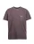 Trendsplant Shirt ‘ GARZA ‘  purper