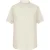 Linnen overhemd Colorful Standard Organic ivory white