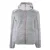 Fleece met capuchon voor dames Degré Celsius Amaretto