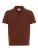 Antioch Shirt  chocoladebruin