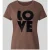 Pepe Jeans Regular fit t-shirt van puur katoen model ‘BEATRISA’