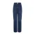 Rory Cargo Jeans in donkerblauw
