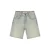 Vingino regular waist short light blue denim
