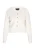 Faina Vest Dames wolwit