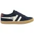 Suède sportschoenen Gola Varsity