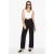 Dames Rechte Pantalon