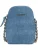 Carlo Colucci Schoudertas ‘ Deval ‘  blauw