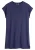 MELA Jurk ‘SUNEA’  donkerblauw
