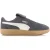 Puma Palermo premium metallic dusky gray lage sneakers dames