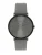 Liebeskind Berlin Analoog horloge  grijs