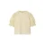 Sissy-Boy blousetop lichtgeel broderie