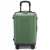 Zero Halliburton Trolley  donkergroen