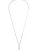 Breil Ketting ‘Urbancore’  zilver